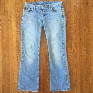 Lucky Brand Jeans, Short Inseam - Size 27